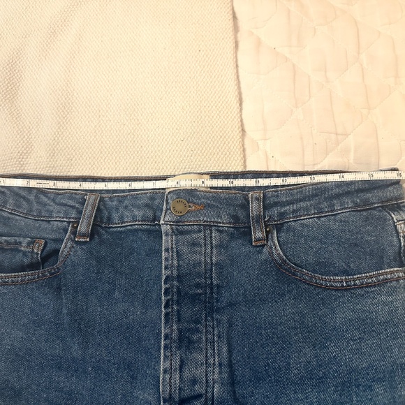 Sezane jeans - Picture 5 of 5